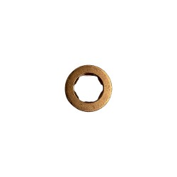 Washer Seal AG622 For VDO Fuel Injector A2C59513554 03l130277S 03l130277B
