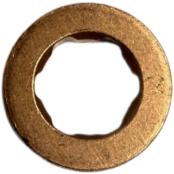 Washer Seal AG622 For VDO Fuel Injector A2C59513554 03l130277S 03l130277B