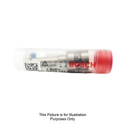 Bosch Common Rail Injector Nozzle PDLLA140PM0019 For Citroen Relay II Bus