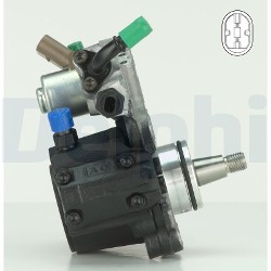 Delphi High Pressure Fuel Pump 28447438