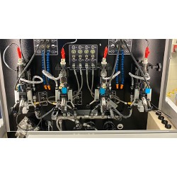 TESTING INJECTOR SERVICE