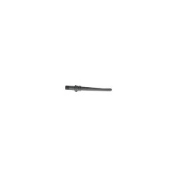 Bosch Inlet connector, injection nozzle 2433370467