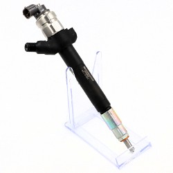 Denso Diesel Injector DCRI105800 For Ford Transit 2.2 2.4 6C1Q-9K546-AC