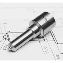 Fuel Injector Nozzle PL490PRD For 28475606 28565339 28654965