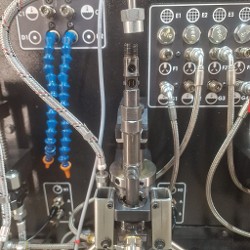 Delphi Fuel Injector EJDR00402Z EJDR00202Z For Ford Modeo 2.0TDCi 3S7Q9K546AB