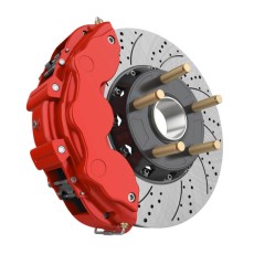 Braking
