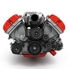Engine Parts