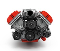 Engine Parts