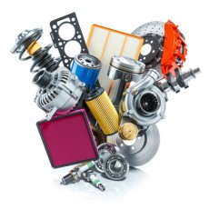Service Parts